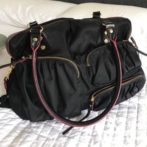 MZ Wallace Diaper Bag